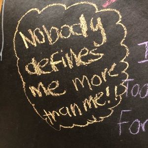 Meet your Posher, Samantha